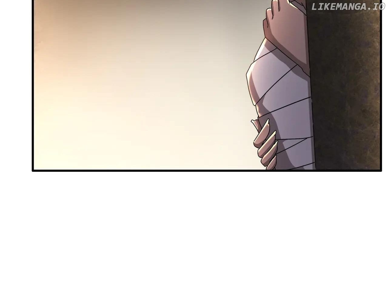 My Furry Harem Is After Me Chapter 320 - page 11